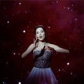 Эстонию на "Евровидении-2018" представит оперная певица Элина Нечаева