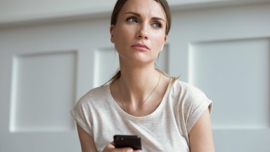 Dėl užsakytų lietuviškų paslaugų įvykęs nesusipratimas išmušė emigrantę iš vėžių