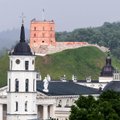 Август в Вильнюсе: чем заняться?
