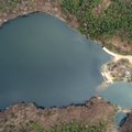 Naujas tyrimas suneramino mokslininkus: ežeruose sparčiai senka vanduo