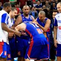 „Eurobasket 2017“ turnyre prancūzai apšildys jaunimą