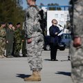 Lithuania, Poland and Ukraine founding joint military brigade