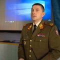 NSGK aptarė karo komendantūrų sistemos plėtrą: tikslas sumanymą patvirtinti jau šių metų pabaigoje