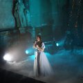Šventinį turą Jurga Šeduikytė užbaigė dviejuose sausakimšuose koncertuose Vilniuje: žiūrovams dovanojo stebuklų
