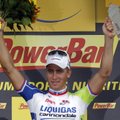 „Tour de France“ dviratininkų lenktynių pirmąjį etapą laimėjo slovakas