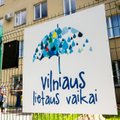 Dienos centre Vilniuje dar yra vietų gauti paslaugas autistiškiems vaikams