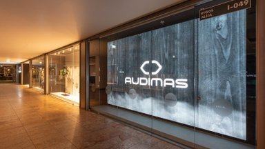 Įmonės „Audimas“ direktorė: iš Rusijos rinkų pasitraukti delsiantys verslai susidurs su didelėmis kliūtimis