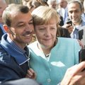 Германия потратила на беженцев более 20 млрд евро