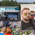 Stano su kolegomis sukūrė skanduotę Karbauskio pažadėtam festivaliui: nevažiuosim į Naisius, net už pinigus baisius!