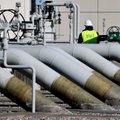 Kremlius: „Nord Stream“ ateityje gali susidurti su „techninėmis problemomis“