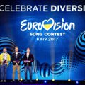 Įvertink! Pirmojo pusfinalio „Eurovizijos“ dalyvių pasirodymai