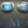 Tarptautinis valiutos fondas pablogino pasaulio ekonomikos perspektyvas