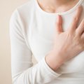 Perspėjo tuos, kurie nuolat išgyvena stresą: poveikis jūsų širdžiai gali būti lemtingas