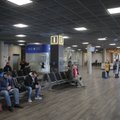 Статистика аэропортов Литвы за август: удалось восстановить 92% допандемического пассажиропотока