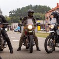 Kovo 1-ąją skelbiant motociklininkų sezono pradžią – policijos žinutė vairuotojams
