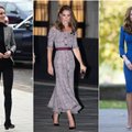 Kate Middleton įminė mįslę, kaip po trijų nėštumų atrodyti geriau nei bet kada anksčiau
