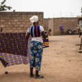 Burkina Fase per džihadistų išpuolius žuvo 41 žmogus