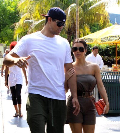 Kim Kardashian ir Kris Humphries