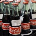 Indijoje paskelbtas boikotas „Coca-Cola“ ir „Pepsi“ gėrimams