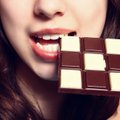 Šokolado poveikis širdžiai: moterims tai nepatiks