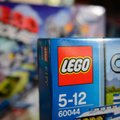 „Lego“ – pelningesnė investicija nei akcijos ir auksas