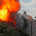 Комитет парламента Литвы осудил атаки ХАМАС против Израиля