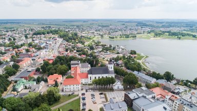 Telšiuose veikiančios valstybės įstaigos atsisako perteklinio turto