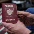 Estijos gyventojas su rusišku pasu: jei šiai šaliai manęs nereikia, belieka vykti į Rusiją, o tada – kariauti į Ukrainą