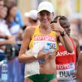 Pasaulio čempionato maratone - puikūs lietuvių rezultatai