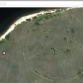 „Google Earth“ užminė naują mįslę