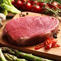 „Mėsa-šmėsa“: milijardierius investuoja į 3D mėsos gamybos technologijas