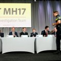 URM: Lietuva remia tyrimą dėl MH17 lėktuvo numušimo ir ragina Rusiją bendradarbiauti