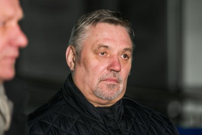 Vytautas Vidmantas Zimnickas