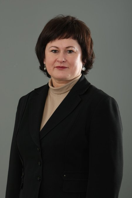 Violeta Sutkienė