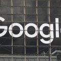 „Google“ „stabdo“ Rusijos valstybinės žiniasklaidos galimybes užsidirbti jos platformose