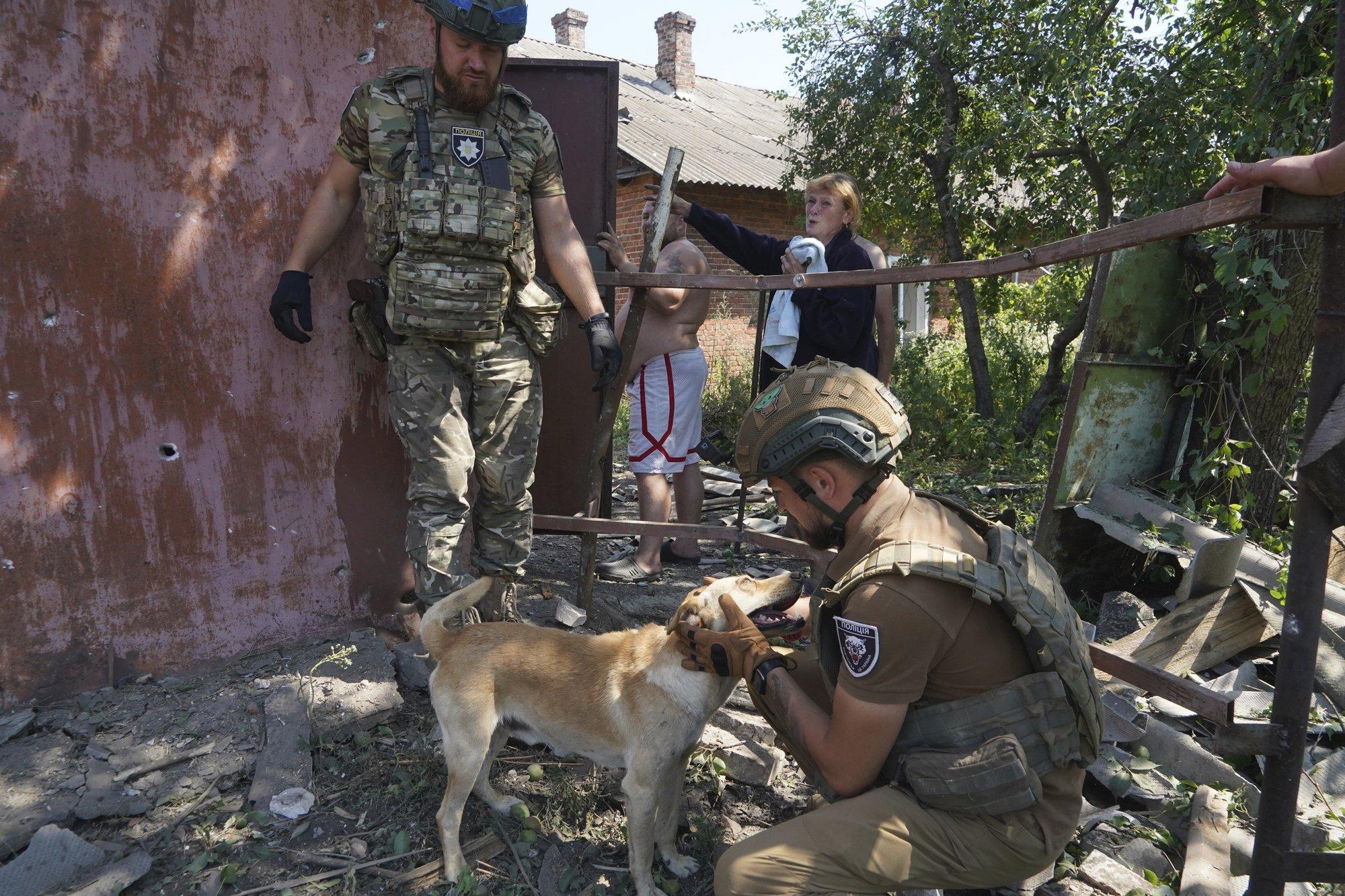 Karas Ukrainoje. Britų žvalgyba: Per Pastaruosius Du Mėnesius Rusija ...