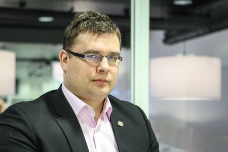 Laurynas Kasčiūnas