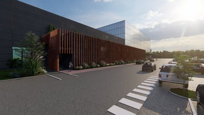Vilniaus „Akropolis“