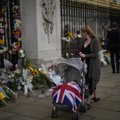 Смерть Елизаветы II: в Британии объявлен национальный траур