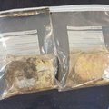 Kauno teisėsaugininkai aptiko 2,7 kg bandyto paslėpti kokaino