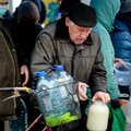 Žemės ūkio tarybos pirmininkas: jeigu pienininkų problemos nebus sprendžiamos, ūkininkai atnaujins protestą