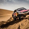 „Peugeot“ ruošiasi apginti savo titulą