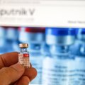 В Берлине не видят препятствий для использования вакцины из РФ