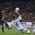 „Barcelona“ klubas artimiausias dvi savaites turės verstis be saugo Xavi