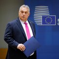 Briuselis skelbia pritaręs Vengrijos planams