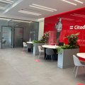 „Citadele“ bankas „Galio Group“ biurų kompleksui Saltoniškių gatvėje suteikė 26 mln. eurų finansavimą