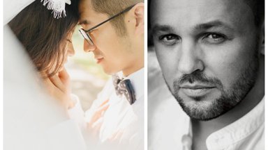 Dalius iš Klaipėdos: esu tas vestuvių fotografas, kuris pokylyje šoka kartu su visais