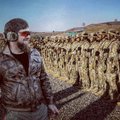 США ввели санкции против спецотряда "Терек" и личного охранника Кадырова