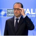French president offers conditions for warship delivery to Russia