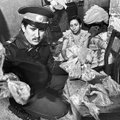 Kaip SSRS nebuvo narkotikų: heroinas vaistinių ir turgaus lentynose, gydymas kokainu ir nuslėpta didžiausia Andropovo gėda
